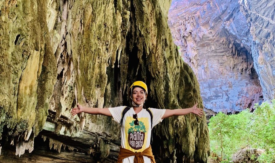 Ainda sem planos para o Carnaval? Que tal visitar o Parque Nacional Cavernas do Peruaçu?